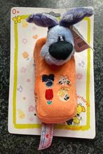 Woezel en Pip telefoontje met lichtje, Enlèvement ou Envoi, Neuf, Mobile, Sonore