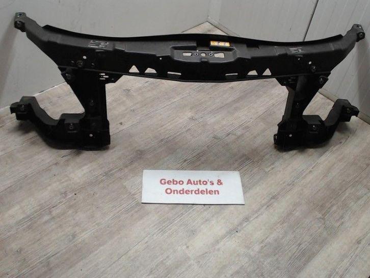 VOORFRONT Mercedes-Benz Sprinter 5t (906) (01-2006/01-2020), Auto-onderdelen, Carrosserie, Mercedes-Benz, Gebruikt