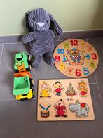 Lotje speelgoed, Enfants & Bébés, Jouets | Puzzles pour enfants, Comme neuf, Enlèvement