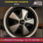 Fuchs Deep 7x15 Porsche 911R, Ophalen, Gebruikt, Porsche