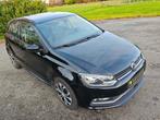 VW Polo V 1000 cc benzine 1ste eigenaar, Achat, Euro 6, Entreprise, Garantie prolongée