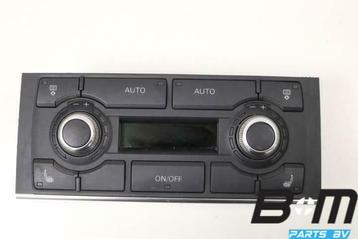 Clima unit achterin Audi A8 4E beschikbaar voor biedingen