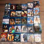 Blu ray films, CD & DVD, Blu-ray, Enlèvement, Comme neuf