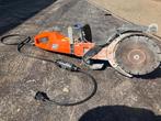 Husqvarna K3000, Ophalen, Gebruikt, Cirkelzaag, 70 mm of meer