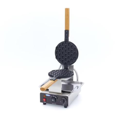 Bubble wafelijzer, Elektronische apparatuur, Wafelijzers, Zo goed als nieuw, Ophalen of Verzenden