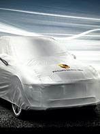 Hoes Porsche Macan, Ophalen of Verzenden, Nieuw, Porsche