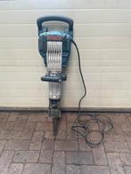 Bosch GSH breekhamer sloophamer pikeur, Doe-het-zelf en Bouw, Gereedschap | Boormachines, Ophalen, Zo goed als nieuw