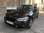 Bmw 116i - 6 Vit. - Sport Hatchback 5drs - 98750 km 2019, Auto's, BMW, 109 kW, Bedrijf, 5 deurs, Dealer onderhouden