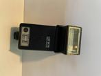 FLASH CARENA MDC 400-2, Audio, Tv en Foto, Foto | Flitsers, Ophalen, Gebruikt, Overige merken, Kantelbaar