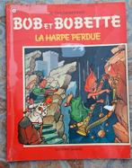 Bob et Bobette, tome 79, Une BD, Enlèvement, Utilisé, Willy Vandersteen