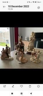 Beeldjes ,15,,€ per stuk.Geen koerier of Mondial., Verzamelen, Ophalen, Zo goed als nieuw