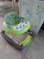Loopstoeltje, Kinderen en Baby's, Speelgoed | Babyspeelgoed, Ophalen of Verzenden, Zo goed als nieuw