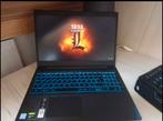 Lenovo ideapad l340 gaming laptop, Comme neuf, SSD, Gaming, Enlèvement ou Envoi