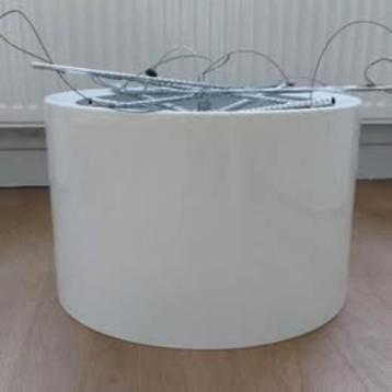 Design hanglamp Flos Ray S, Enlèvement, Utilisé, Moins de 50 cm
