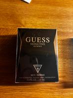 Guess seductive homme 100 ml, Ophalen, Zo goed als nieuw