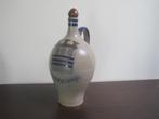 vintage Duitse wijnkruik 1.4l Sazglazur Stadtlohn, Ophalen of Verzenden