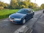 Opel vectra 1.6 essence euro4 193000km, Auto's, Opel, Electronic Stability Program (ESP), Stof, 4 cilinders, 1600 cc