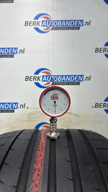 2x Dunlop SP Sport Maxx GT (RO1) XL  265/30 R20 94Y XL 265/3 beschikbaar voor biedingen