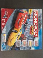 Monopoly junior Cars, Ophalen, Zo goed als nieuw