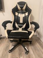 Gaming chair, Ophalen, Zo goed als nieuw