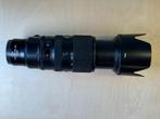 Nikon Z 100-400mm F4.5-5.6, Ophalen, Zo goed als nieuw, Telelens