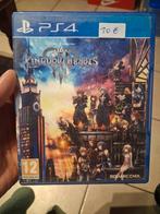 jeux  ps4 a 8€ pièces, 1 joueur, À partir de 7 ans, Aventure et Action, Enlèvement