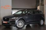 Jaguar F-Pace F-Pace D180 CruiseC ACC Navi Leder BTW Garanti, Auto's, Jaguar, Automaat, 4 cilinders, Leder, 5 deurs