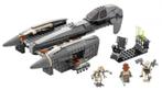 LEGO 8095 General Grievous' Starfighter - Compleet en netjes, Kinderen en Baby's, Speelgoed | Duplo en Lego, Lego, Lego, Ophalen of Verzenden