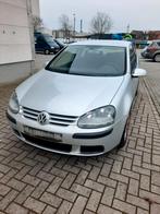 GOLF5 benzine !!! TOP STAAT !!! Export of handelaar, Auto's, Automaat, Euro 4, Zilver of Grijs, Airbags