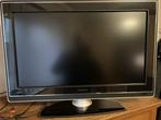 Philips cineos ambilight zwart 82 cm met afstandsbediening, Philips, Zo goed als nieuw, Ophalen, LCD