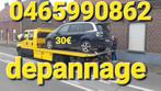 Deppanage  === 0465990862, Ophalen