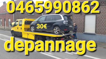 Deppanage  === 0465990862 beschikbaar voor biedingen