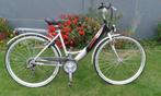 damesfiets met lage opstap, 53 tot 56 cm, Ophalen of Verzenden, Zo goed als nieuw, Versnellingen