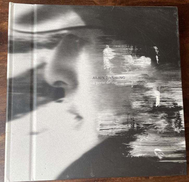 Baschung Alain, CD & DVD, CD | Francophone, Comme neuf, Enlèvement