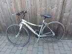 Sportieve damesfiets, Fietsen en Brommers, Fietsen | Dames | Sportfietsen en Toerfietsen, Ophalen, Gebruikt