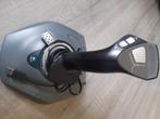 Joystick om te vliegen, Ophalen, Gebruikt