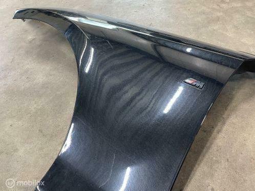 Voorscherm links BMW 1-serie F20 118i High  41009621597, Auto-onderdelen, Carrosserie, BMW, Gebruikt, Ophalen