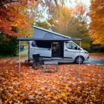 Ford Nugget Plus – Stevige en complete campervan, Bus-model, Diesel, Particulier, Ford