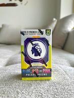 Panini Premier League 2020 Sealed Box, Hobby en Vrije tijd, Stickers en Plaatjes, Ophalen of Verzenden, Nieuw, Meerdere plaatjes