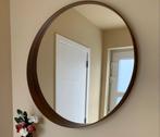 Miroir ikea stockholm, Maison & Meubles, Accessoires pour la Maison | Miroirs, Comme neuf, Rond, 50 à 75 cm