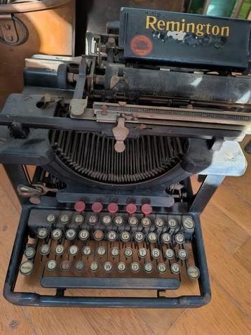 2 Typemachines, Enlèvement, Comme neuf