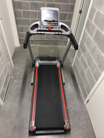 Loopband (Focus Fitness, Jet 5), Enlèvement, Comme neuf, Tapis roulant