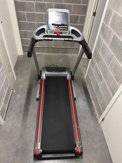 Loopband (Focus Fitness, Jet 5), Sport en Fitness, Fitnessapparatuur, Zo goed als nieuw, Loopband, Ophalen