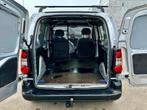 Peugeot partner 1.6L diesel 2013, Auto's, Bedrijf, 1560 cc, Onderhoudsboekje, Te koop