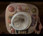 Baby speel activiteit stoel/tafel, Kinderen en Baby's, Ophalen of Verzenden, Nieuw, Babygym, Met geluid