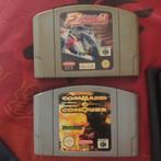Nintendo 64 games, Games en Spelcomputers, Games | Nintendo 64, Ophalen, Gebruikt, Racen en Vliegen, 2 spelers
