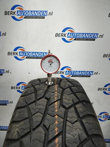 2x Hifly Vigorous AT601 245/70 R16 113/110S 245/70/16 245701 beschikbaar voor biedingen