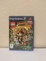 Lego Indiana Jones The original Adventures Playstation 2, 2 joueurs, Aventure et Action, Utilisé, Enlèvement ou Envoi