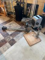 Durst vergroters, Ophalen, Gebruikt