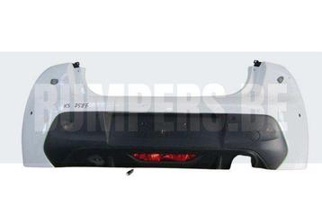 Bumper	Peugeot 208 II 19-  Achterbumper  KS7587 beschikbaar voor biedingen